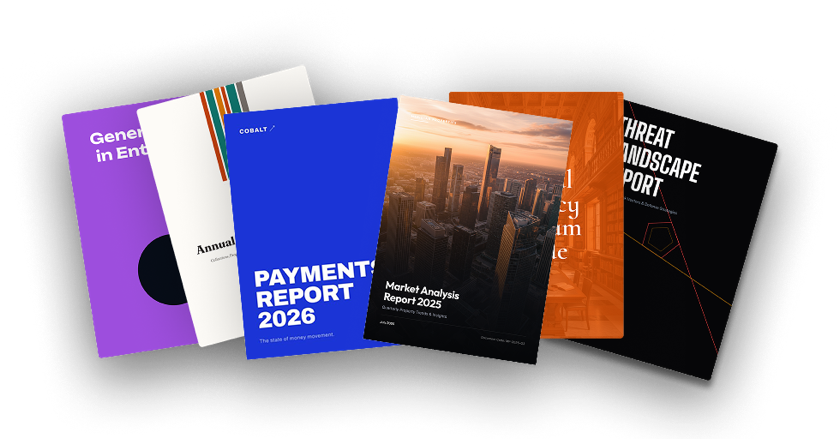 Fanned brand template covers