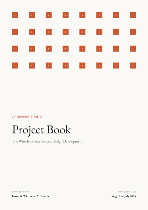 architecture cover