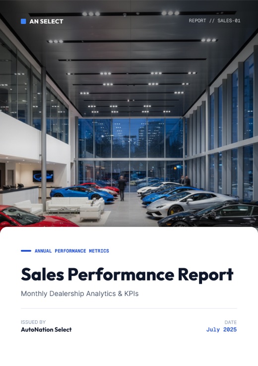 auto dealership cover
