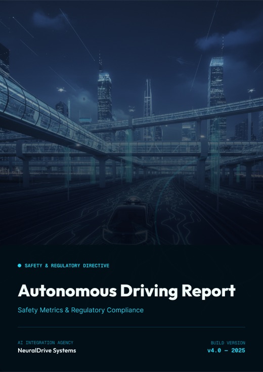 autonomous cover