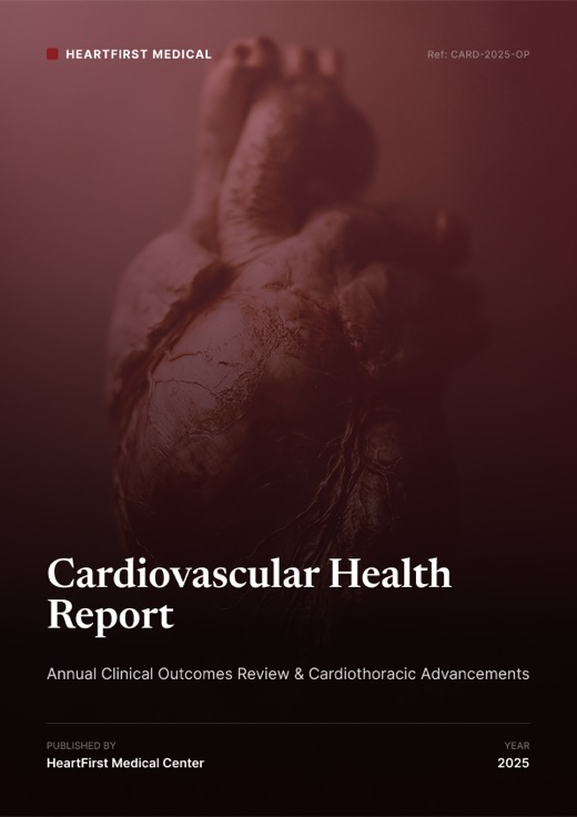 cardiology cover