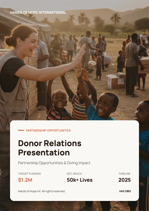 charity cover