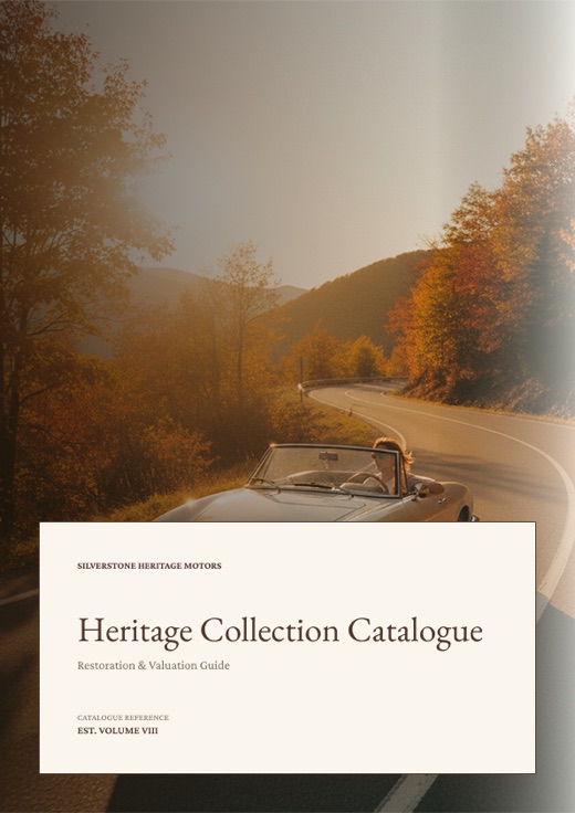 classic cars cover