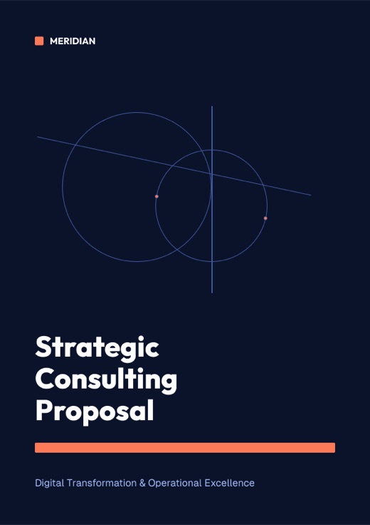 consulting cover