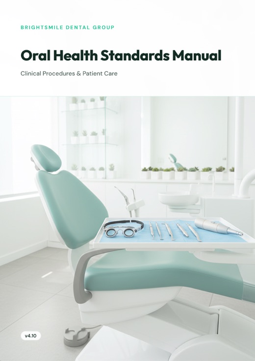 dental cover