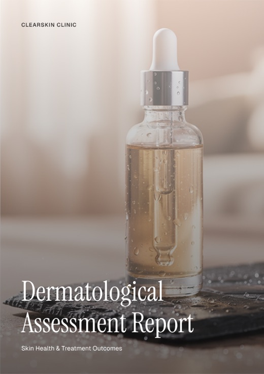 dermatology cover