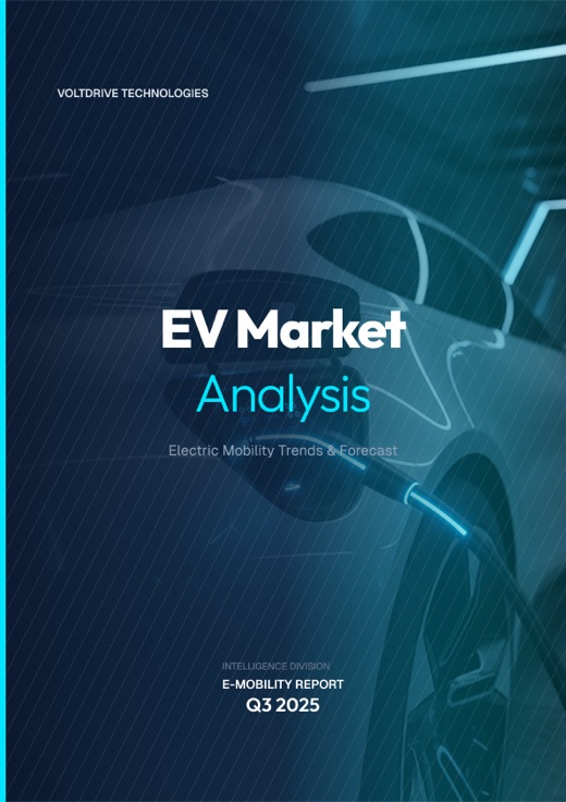 electric vehicles cover
