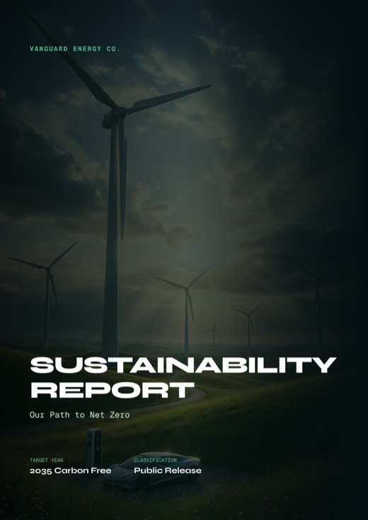 energy cover