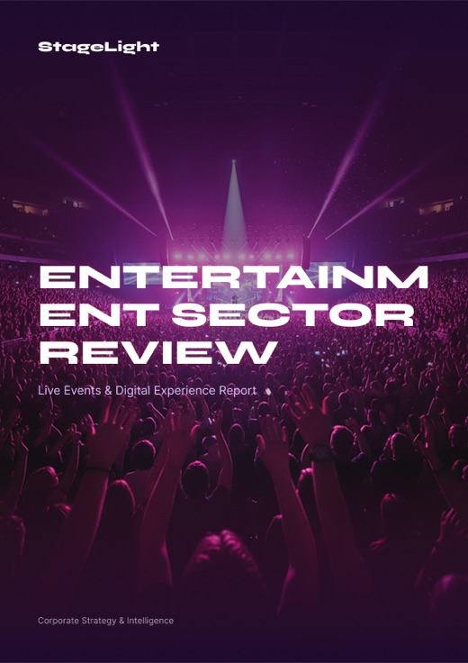 entertainment cover