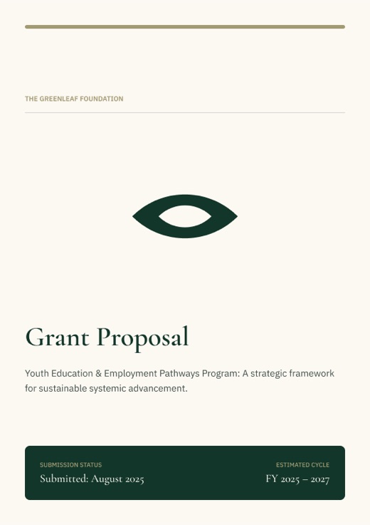foundation cover
