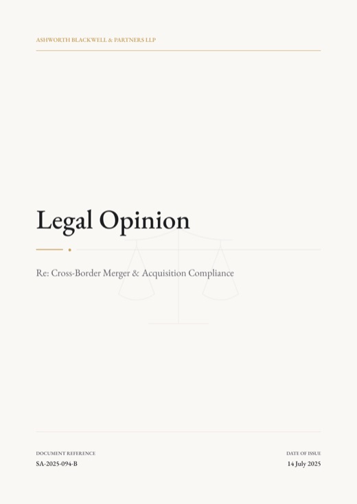 lawfirm cover