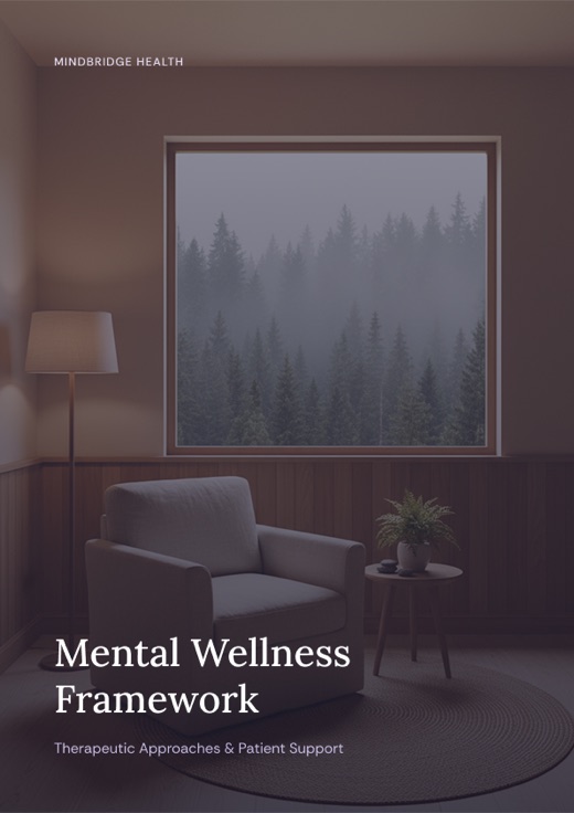 mental health cover