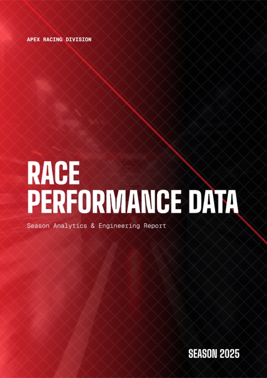 motorsport cover