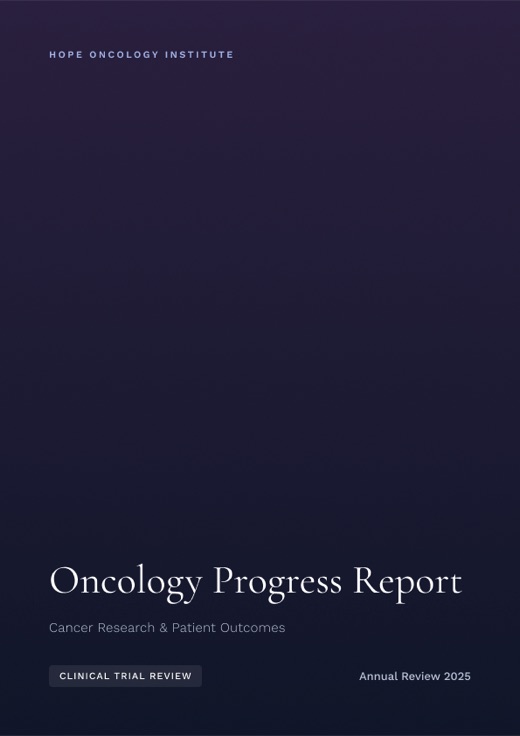 oncology cover