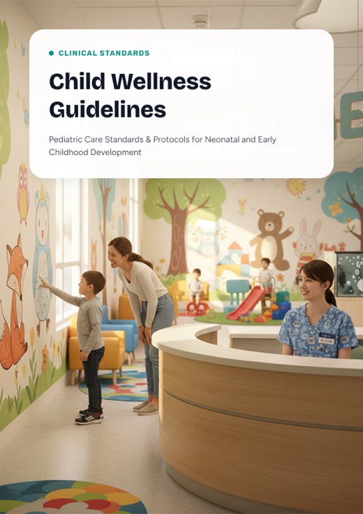 pediatrics cover