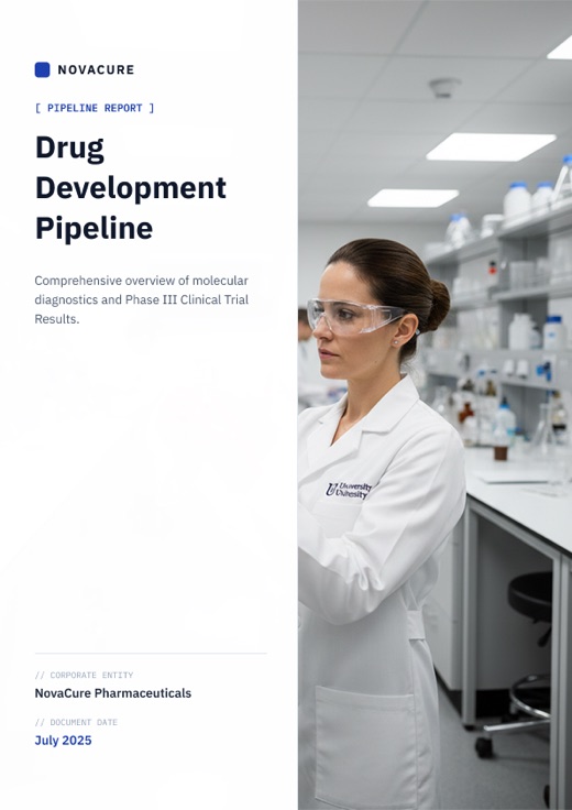 pharmaceuticals cover