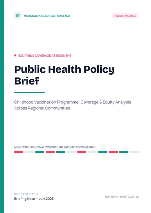 public health cover