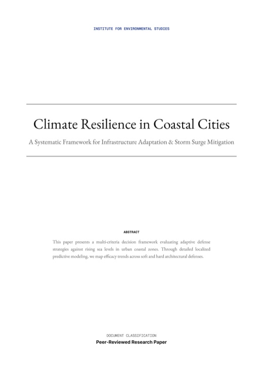 research cover
