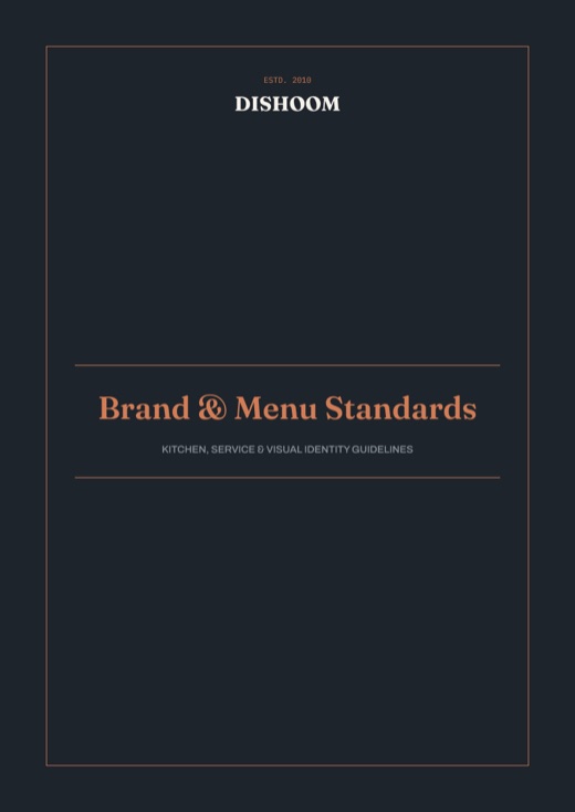 restaurants cover