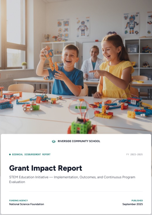 school cover