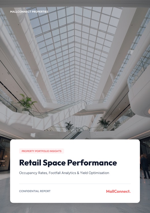 shopping mall cover