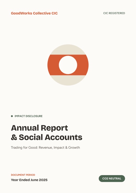 social ent cover
