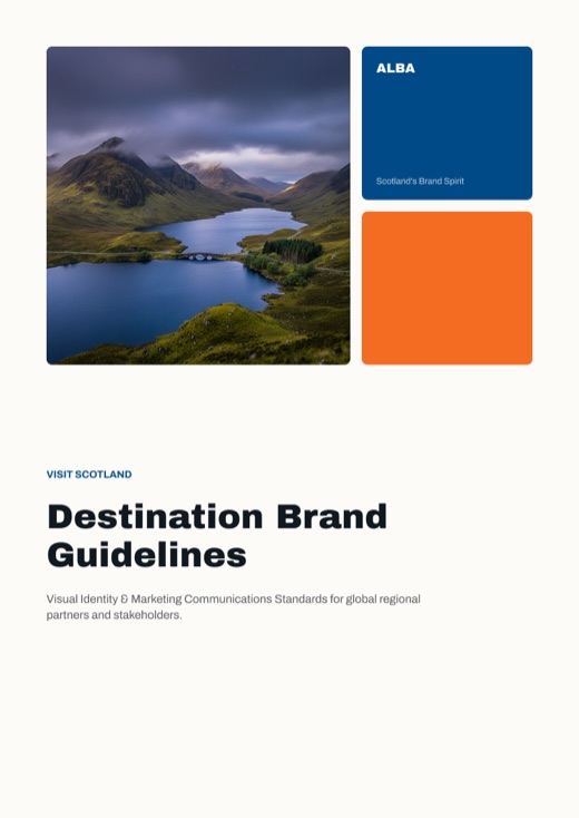 tourism cover