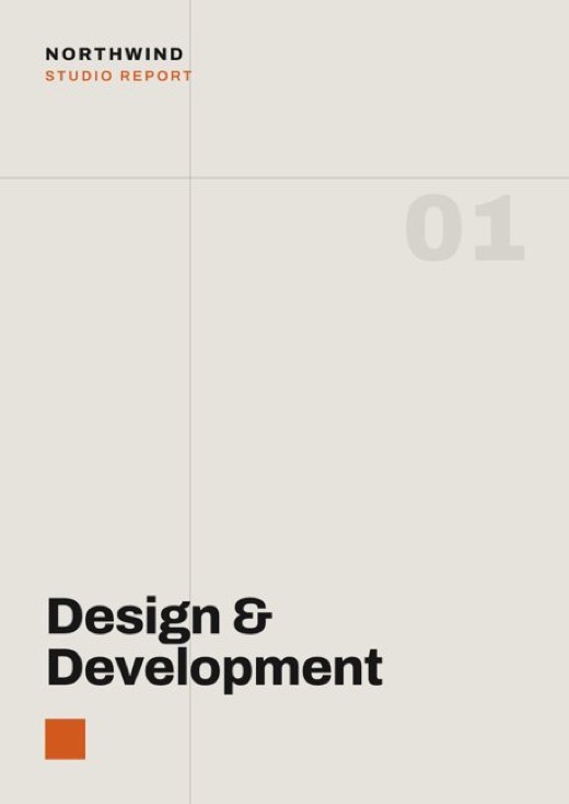 template cover