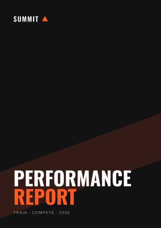 template cover